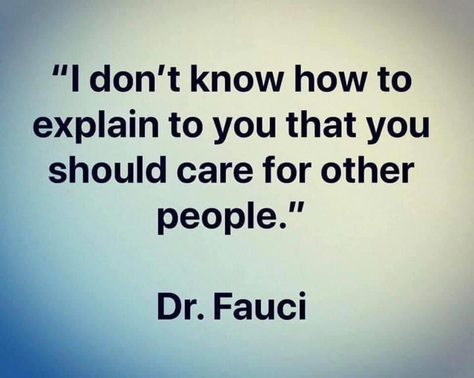 Why is this so damn hard to understand?