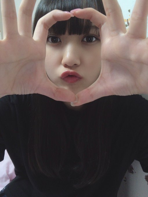 奥野未悠のTwitter画像27