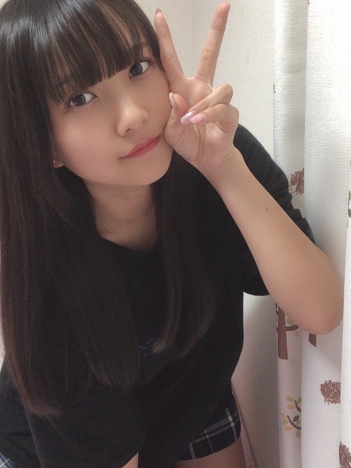 奥野未悠のTwitter画像26