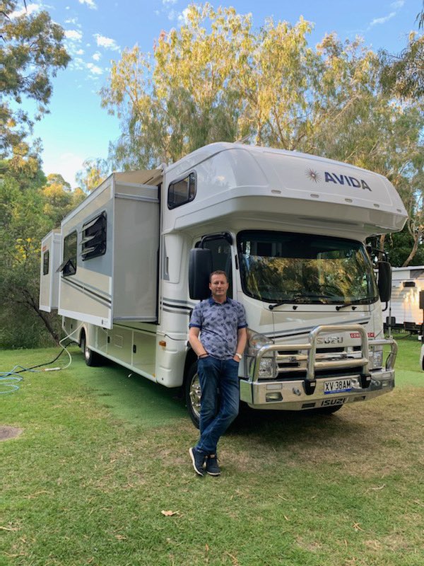 Andrew Pettifer tweet media