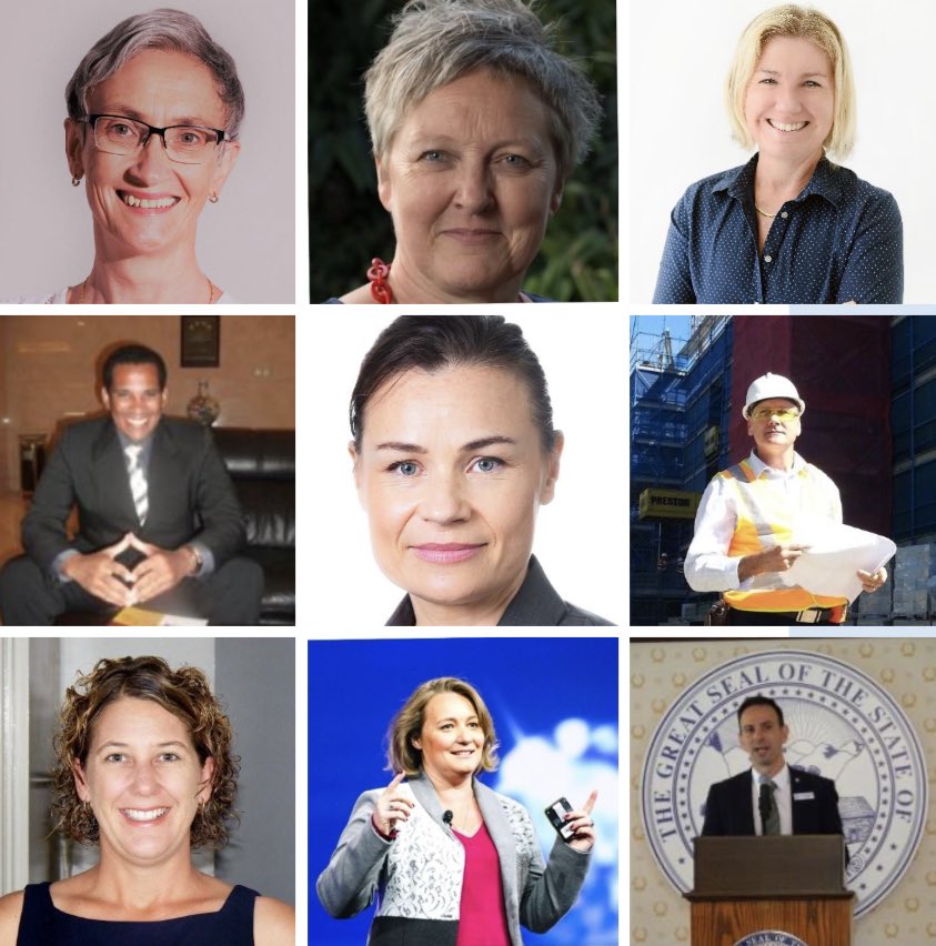 It was great to partake in the launch of the Innov8ors Program in Gladstone yesterday in my role as an Advisory Board Member of Here for Gladstone.  <a href="/LuisArr73848133/">Luis Arroyo</a> and <a href="/StartupGladston/">Startup Gladstone</a> have the vision and energy to make a Central Qld Hub for commercialization of new ventures.