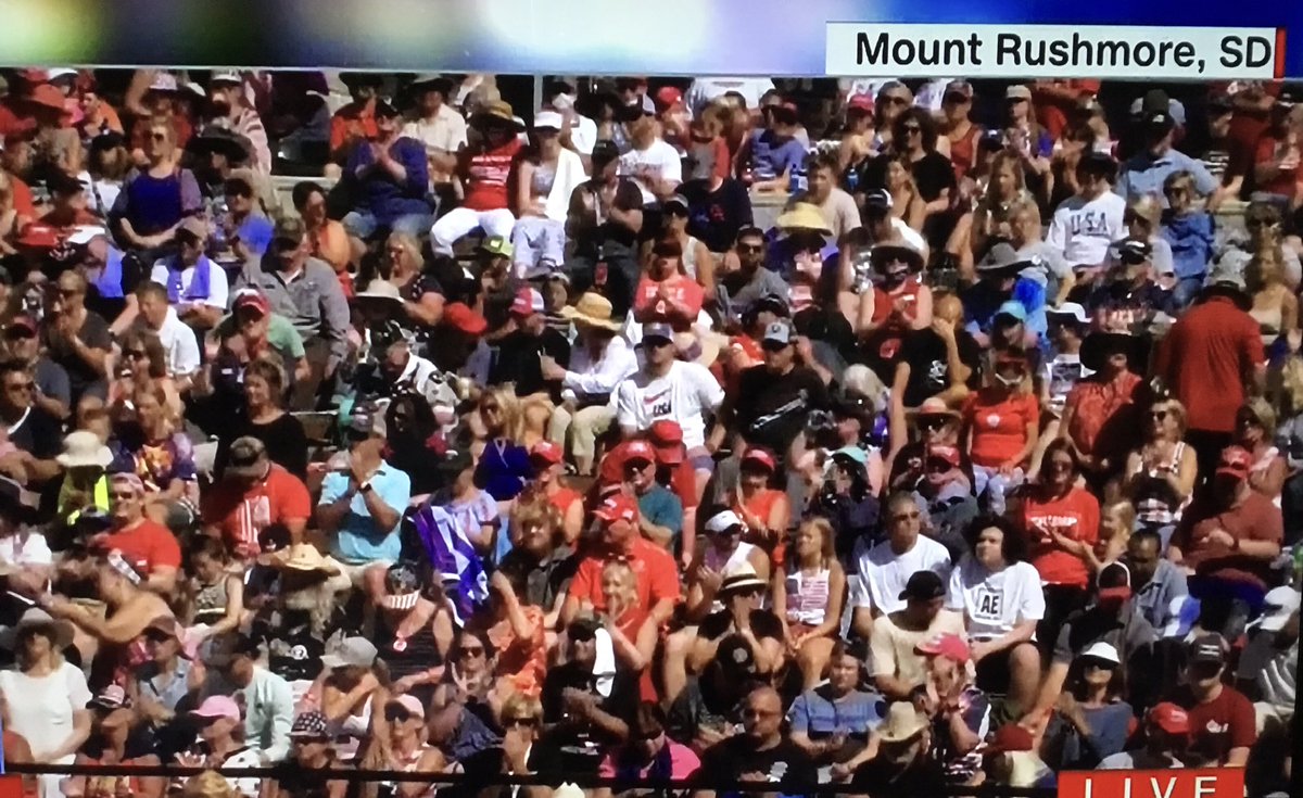 Today’s rally:

🎵 Oh beautiful, contagious skies

For rampant waves of plague

For racist white supremacy

That’s marching toward the grave

America, America

God help these fools I see

Just wear a mask, not much to ask

To save our damn country

#GodHelpUs #VoteOutTheGOP