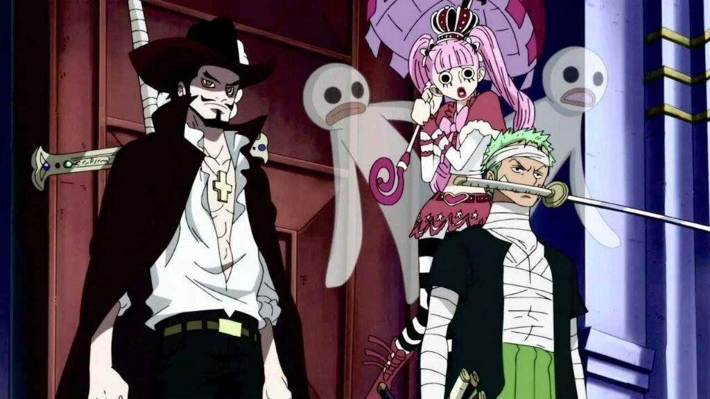 สาระ ONE PIECE tweet media