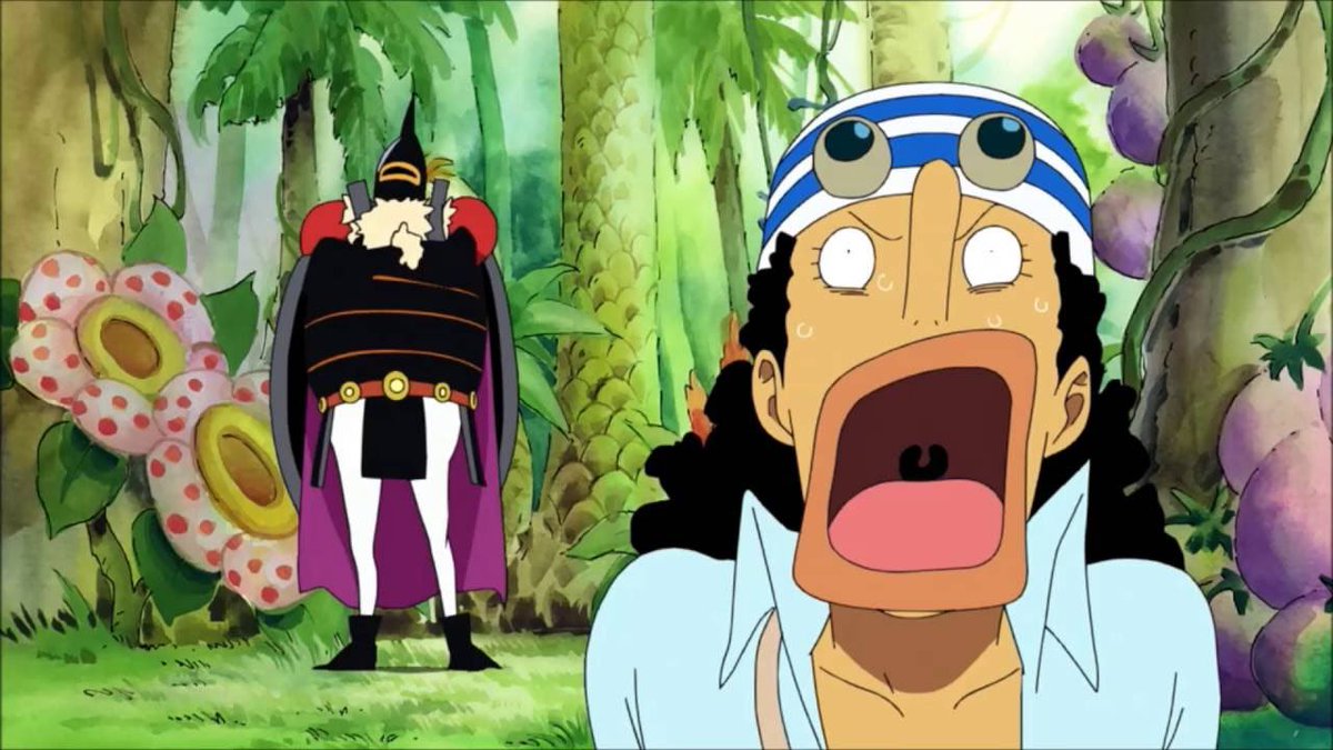 สาระ ONE PIECE tweet media