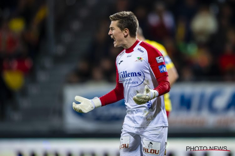 blazers_on_fire's tweet photo. William Dutoit (@kvoostende) -> @KMSKDeinze (saison 2020-21) https://t.co/IOMjTDeULW