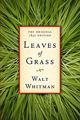 I was nominated by 
<a href="/AliceSchultz67/">Alice Schultz</a>
 to post 10 books without explanation and invite another Tweep to do the same. Today I nominate 
@bathrobesammy (if he has time). 

Day 1, Post 1: "Leaves of Grass - 1855 edition by Walt Whitman" (Createspace Independent Publishing)