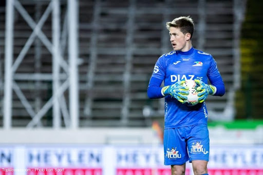 blazers_on_fire's tweet photo. William Dutoit (@kvoostende) -> @KMSKDeinze (saison 2020-21) https://t.co/IOMjTDeULW