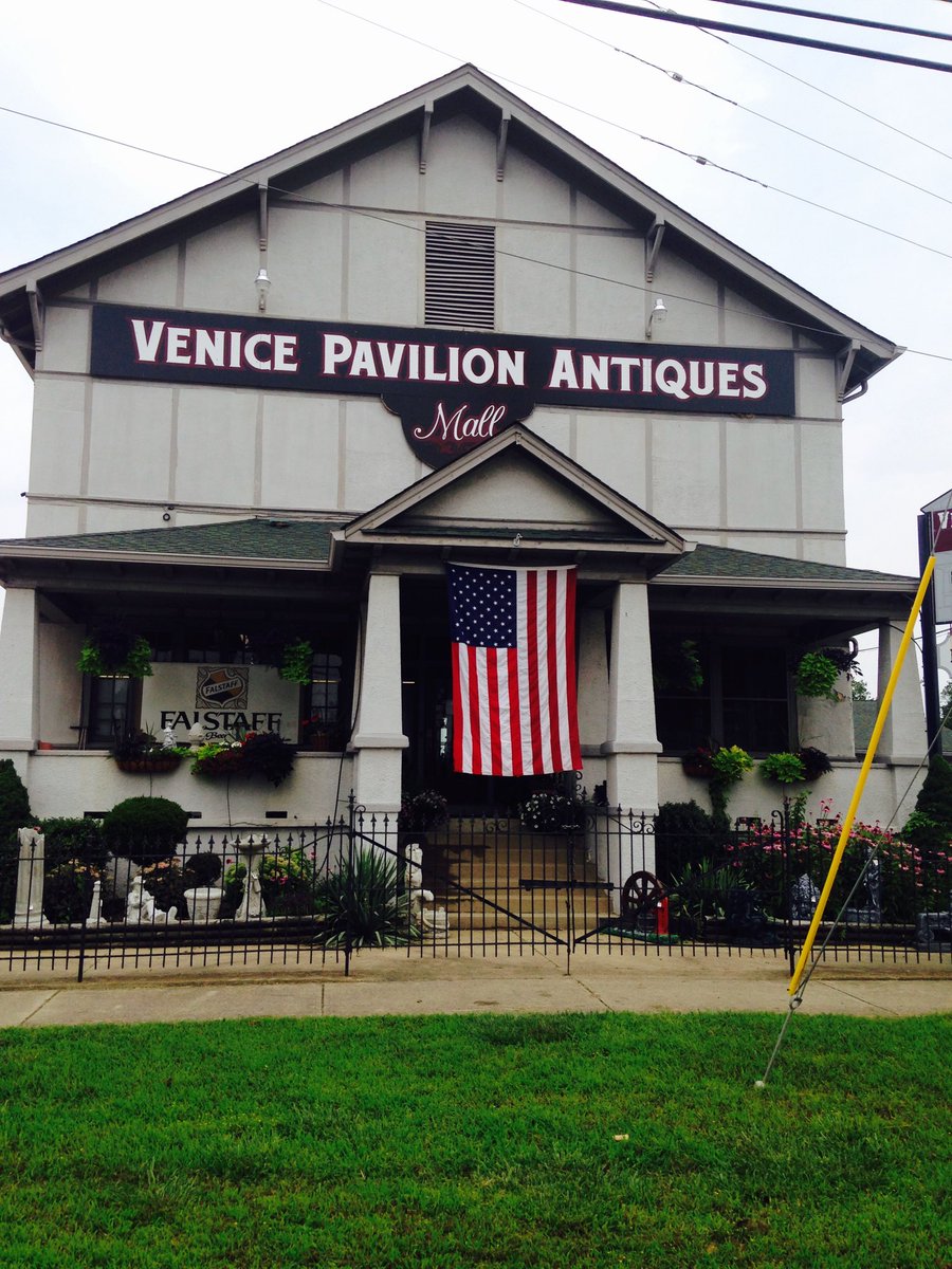 Venice Pavilion (@venice_antiques) / Posts / X