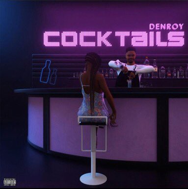k6ix6od's tweet photo. #CocktailsπΈ#ONARA #DENROY π₯π₯
Out Now On All Platforms https://t.co/rntkOLP05j