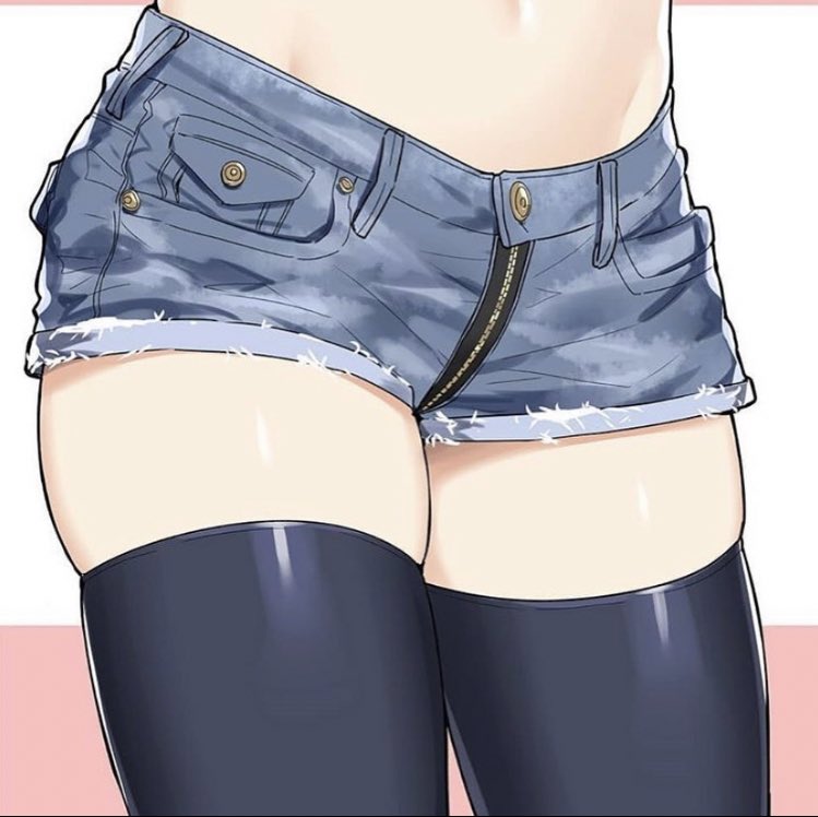 Thigh Thread? With some other stuff idk even know, it’s hard to look for good shit  ***NSFW***