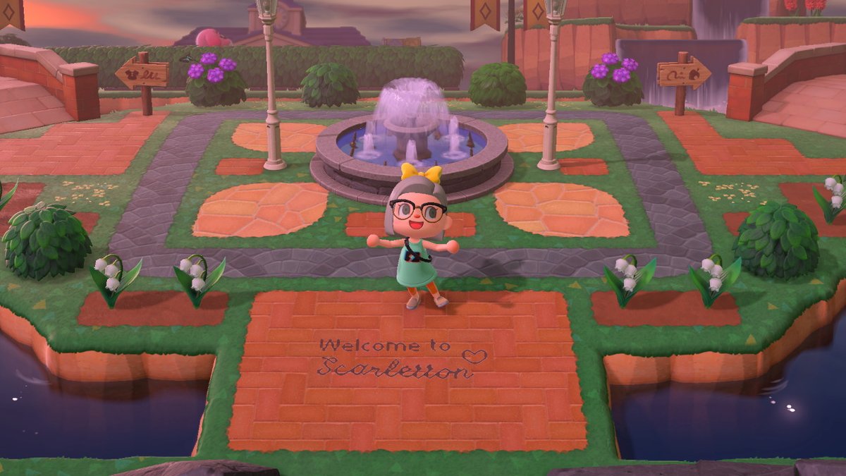 allyfinch's tweet photo. #AnimalCrossing #ACNH #NintendoSwitch https://t.co/87jAGqM6Xp