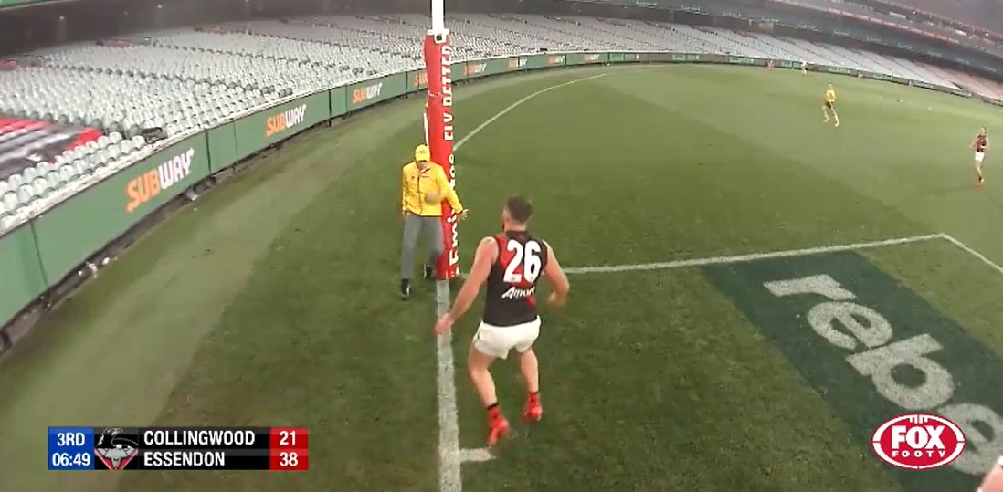 SuperFooty (AFL) tweet media