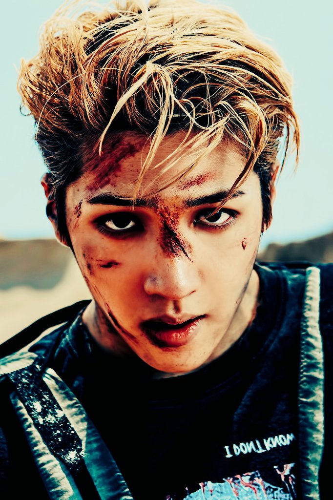 queroseuku999's tweet photo. ໒᭬᭫ 🥀  [０６] – we survive #KUPARTY ੈ‧₊ https://t.co/zTsCIUXqrC