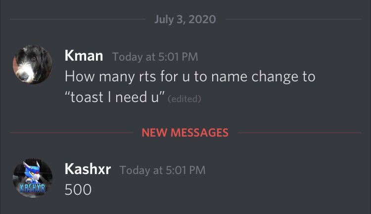 Kman_BS's tweet photo. Sup boys I think we need 500 rts @finalstoast @Kashxr1 https://t.co/FKv3ySaAkj