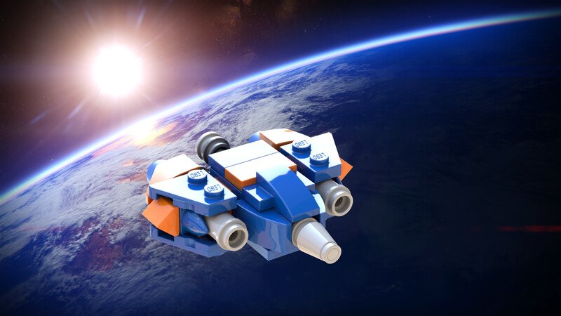 theSquaredT's tweet photo. Hi I'm SquaredT and I make Destiny characters out of Lego
#BungieDayArtShow https://t.co/KlwceOBU8D