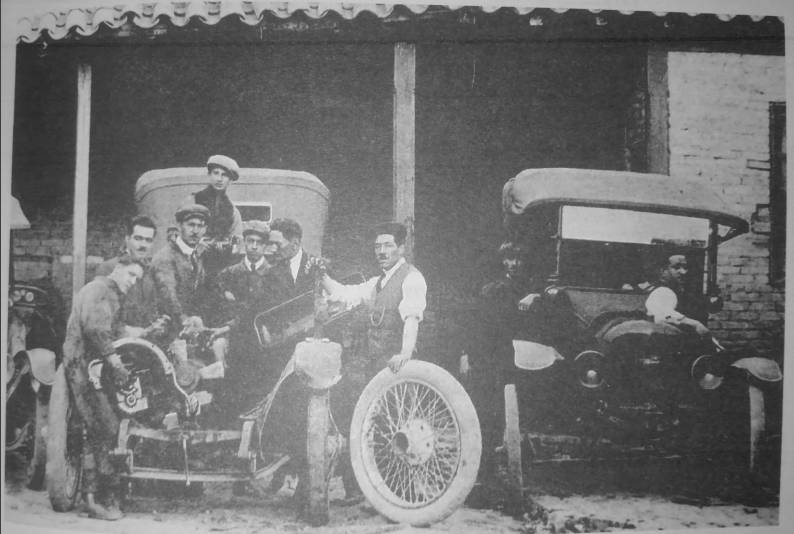 Posada Cárcamo Abogados tweet media