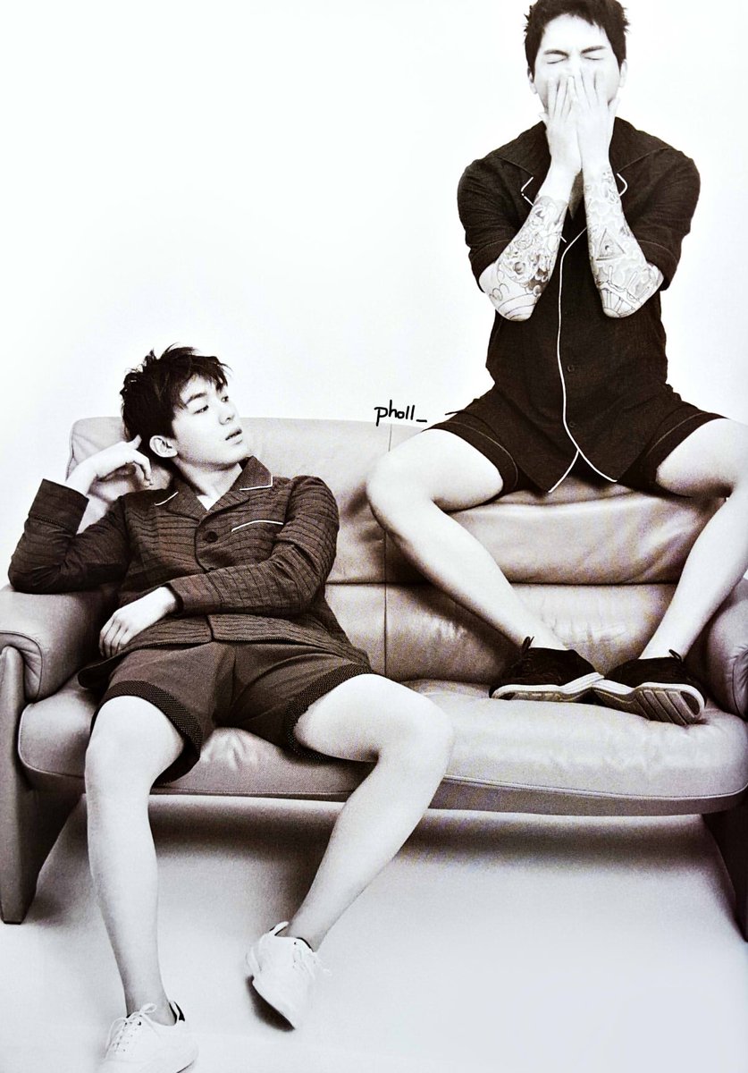  #Hourly_TEENTOP also this photoshoot   #TEEN10P