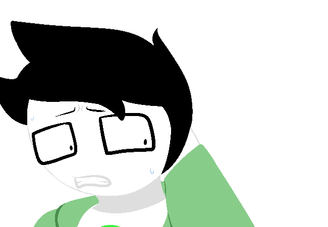 HomestuckRewr tweet picture