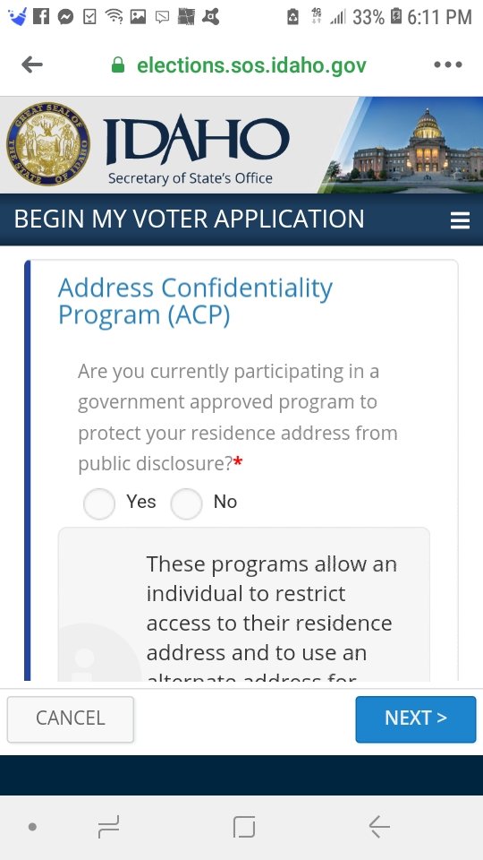 DanielH01167082's tweet photo. @realDonaldTrump Mr president 
Mail in ballots fraud has begun https://t.co/wdDSvXqIq3
