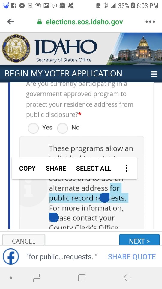 DanielH01167082's tweet photo. @realDonaldTrump Mr president 
Mail in ballots fraud has begun https://t.co/wdDSvXqIq3