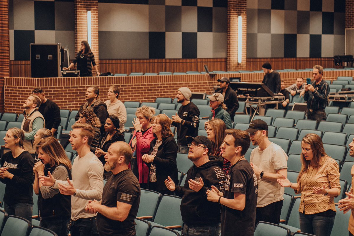 realtimprice's tweet photo. Today 17 months ago we launched @freechapelcumming. Looking back and so thankful for all the serve teams that made it happen! Our best days are ahead! #forforsyth #heartforforsyth https://t.co/V1QQe2vF0h