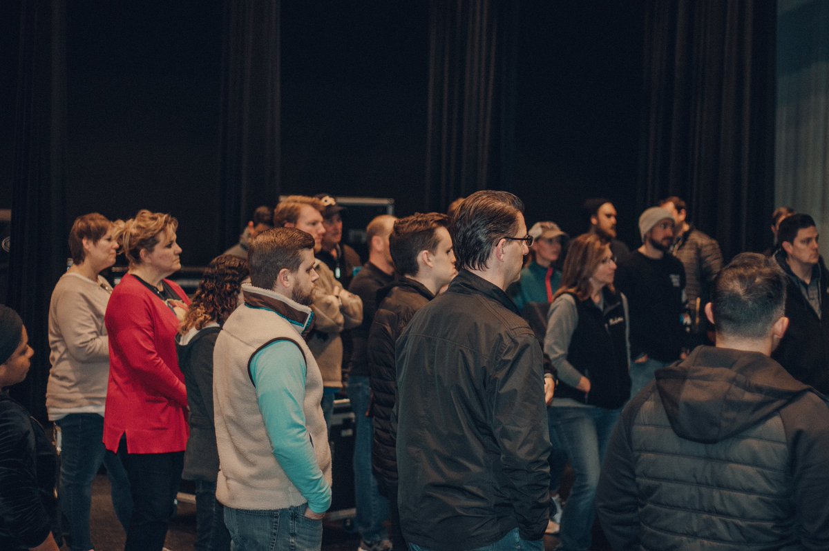 realtimprice's tweet photo. Today 17 months ago we launched @freechapelcumming. Looking back and so thankful for all the serve teams that made it happen! Our best days are ahead! #forforsyth #heartforforsyth https://t.co/V1QQe2vF0h