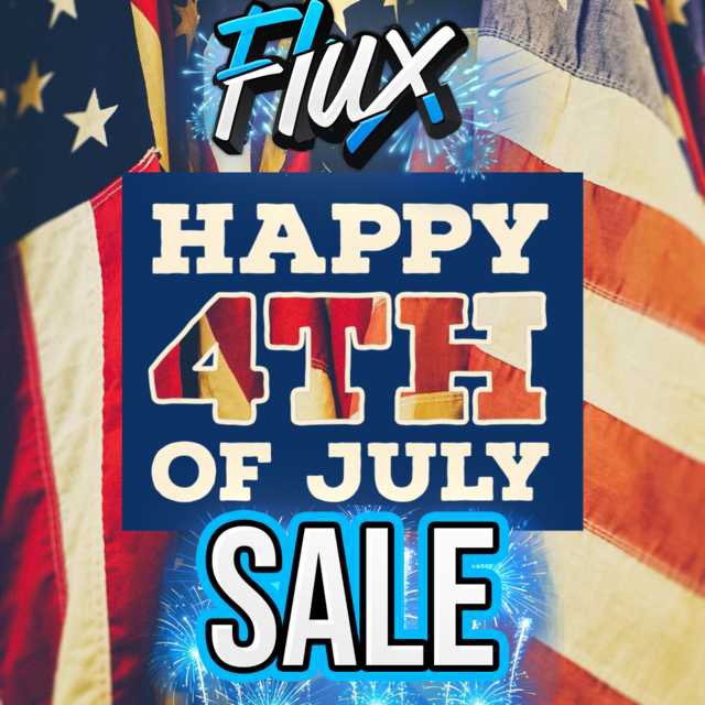 TeamFluxMC's tweet photo. 🚨SERVER WIDE SALE!! 🚨
To celebrate Independence Day we have a 25% off sale RIGHT NOW

🔴 were also giving away 5 Warrior ranks - RT &amp; FOLLOW to enter
(ends in 48 hours) https://t.co/G3FRhOSzd2