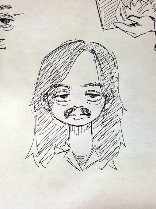ほその はるおみ くん 