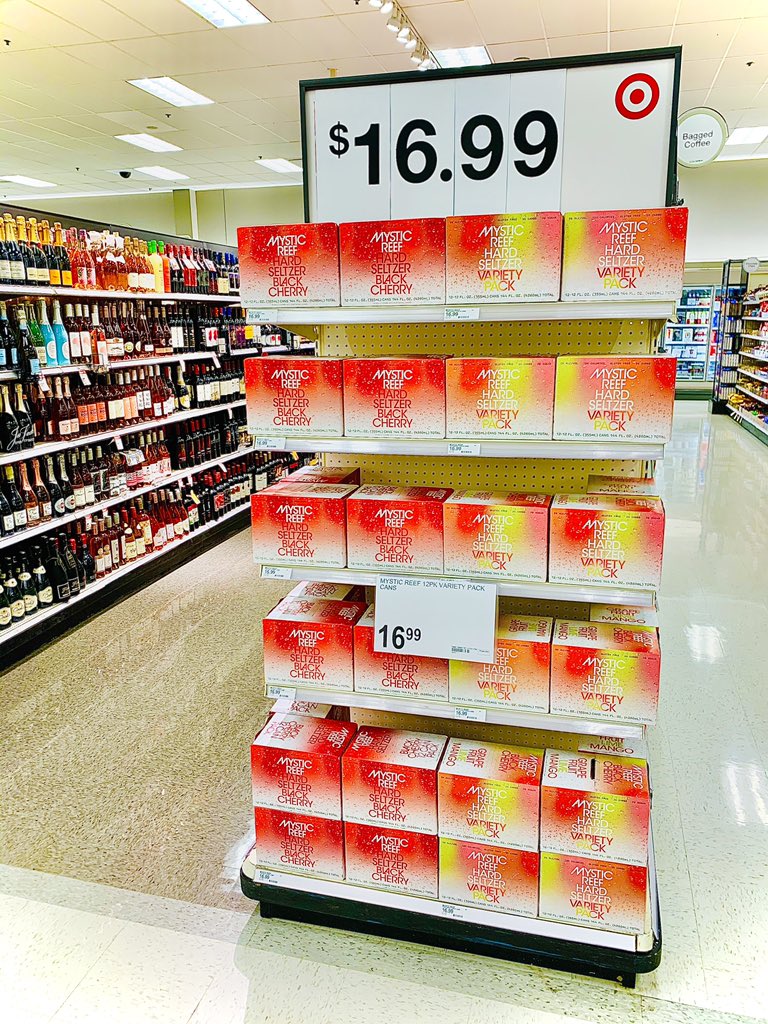 Mystic Factory Outlets Stores