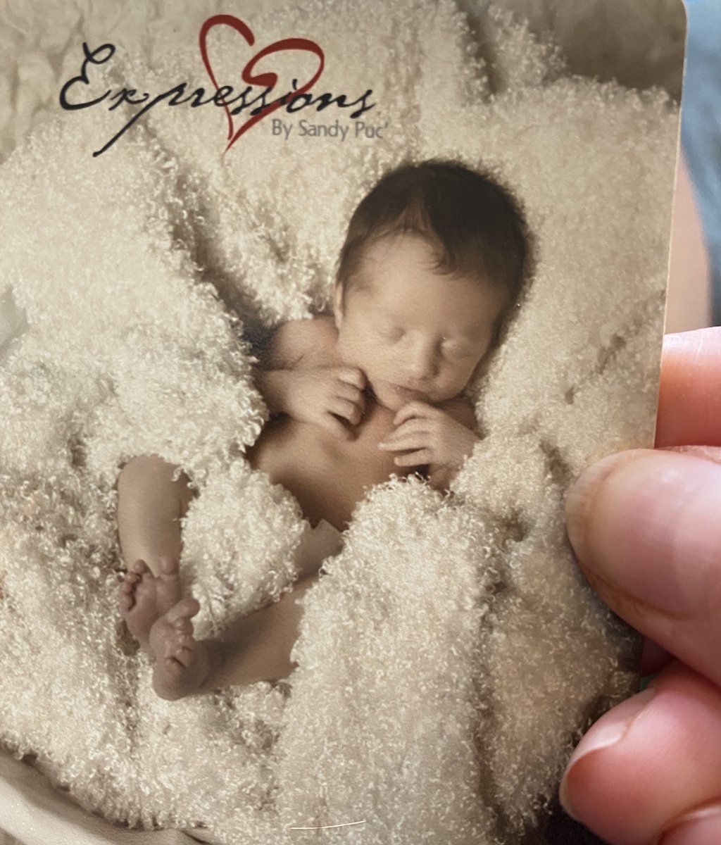 AuthorDelaneyW's tweet photo. I cannot believe this little bug is a teenager now 😭😭😭 We we’re cleaning the basement and found the little photo books from his first years. He’s 4 wks in the first two and then 1 yr in the second two. #Baby #TinyBug https://t.co/5xHzUVQxE5