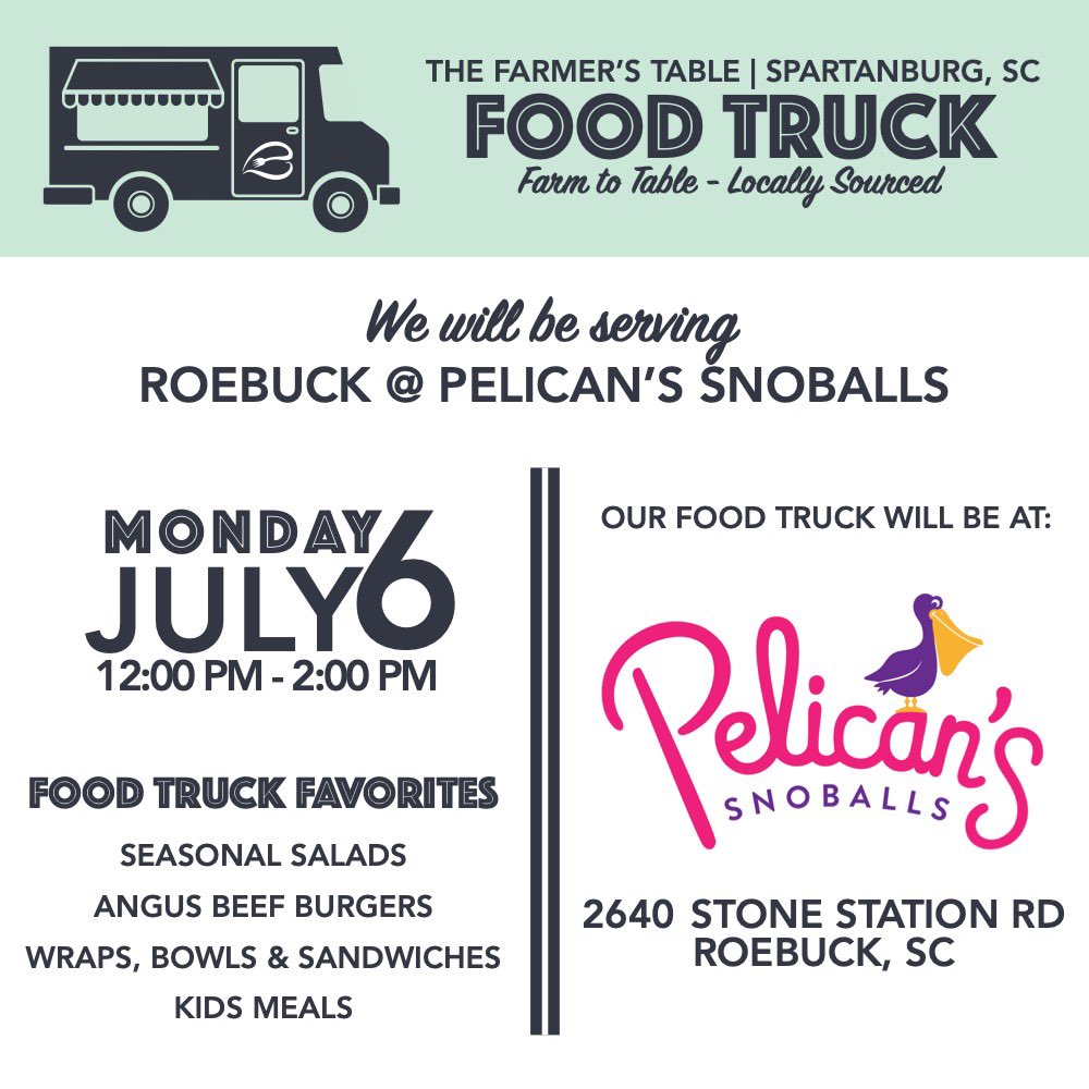 PelicansRoebuck's tweet photo. Get Ready!!! https://t.co/CZSNt0Ky9t
