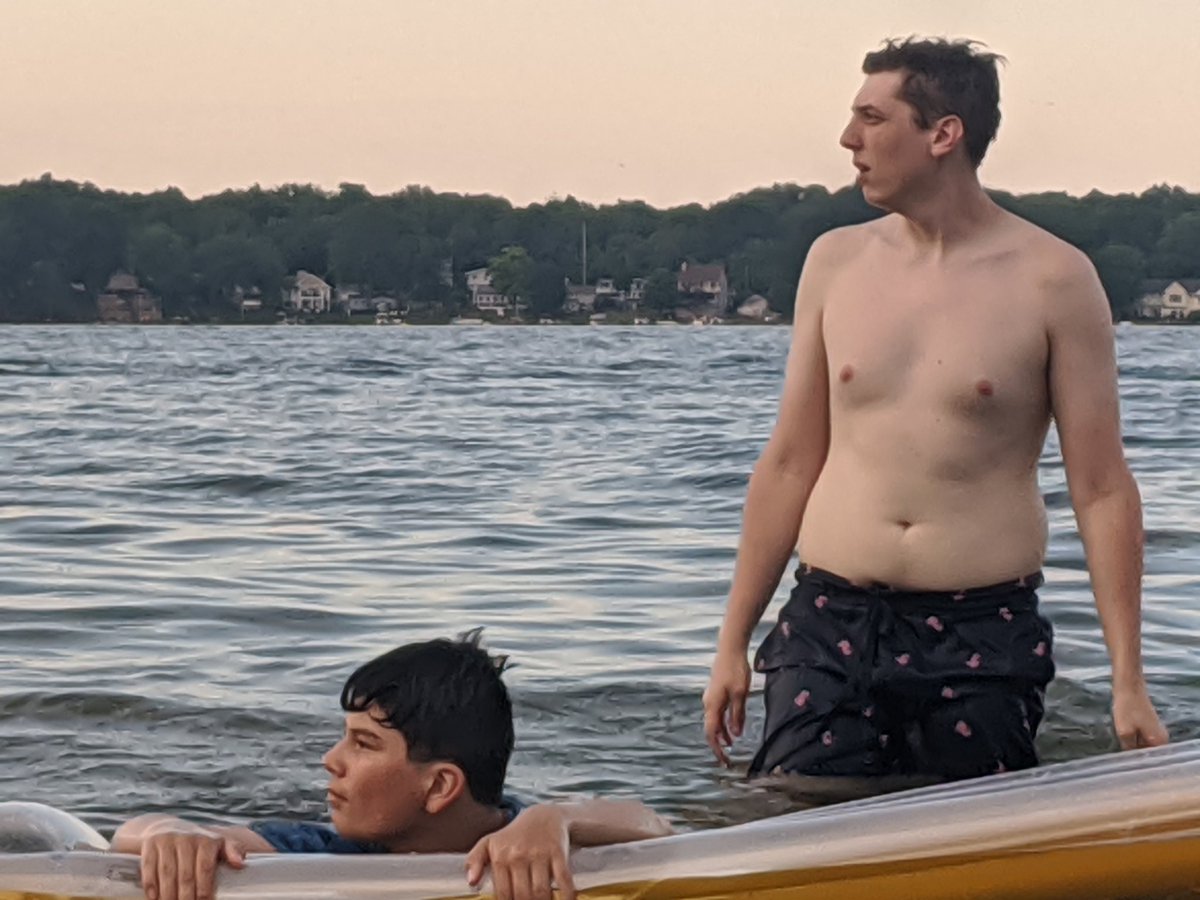 My name is Buzz tweet media