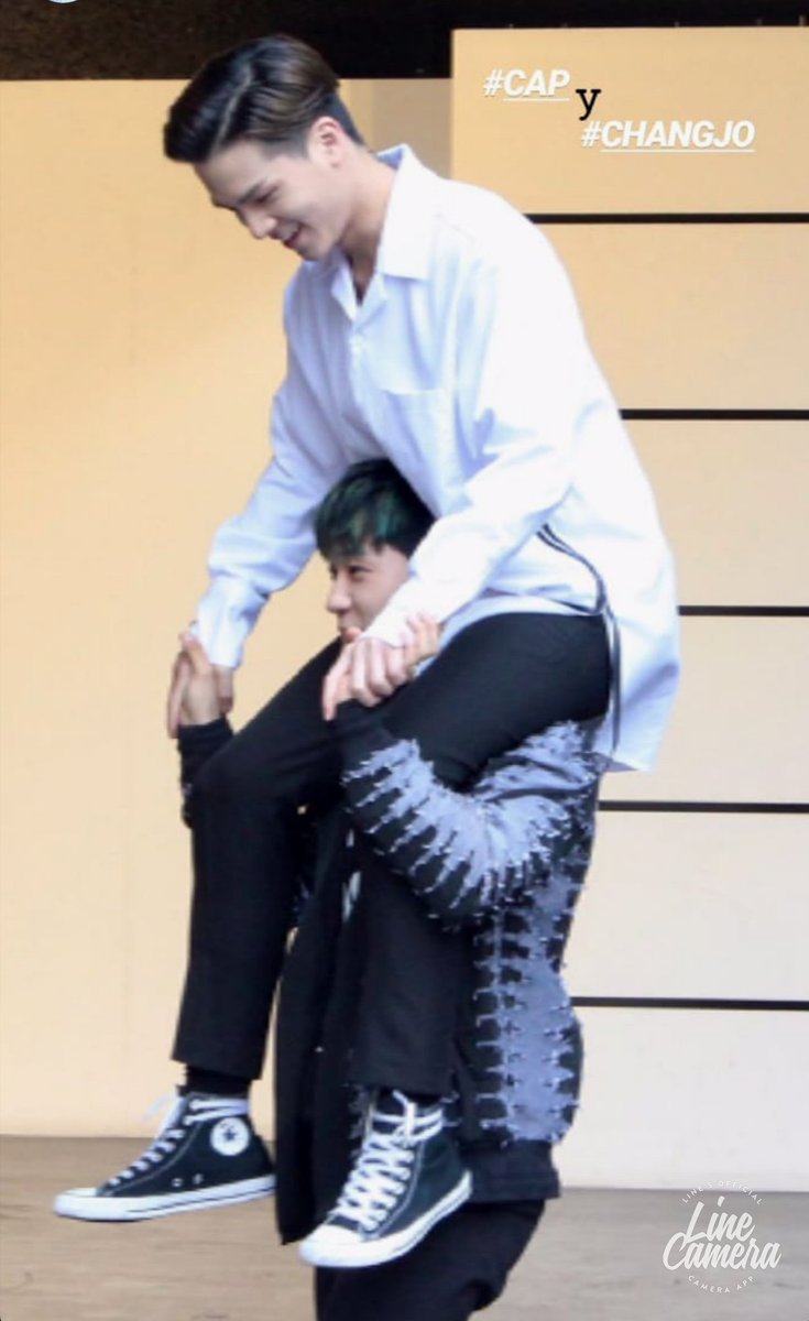  #Hourly_TEENTOP  #TEEN10P