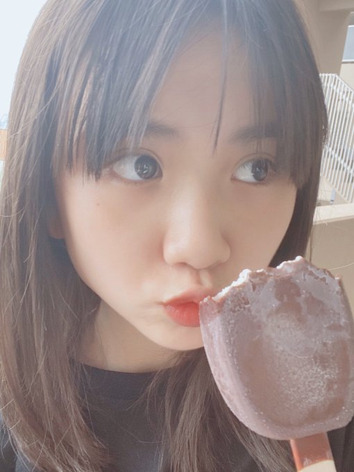 Twitterのコスプレ画像1