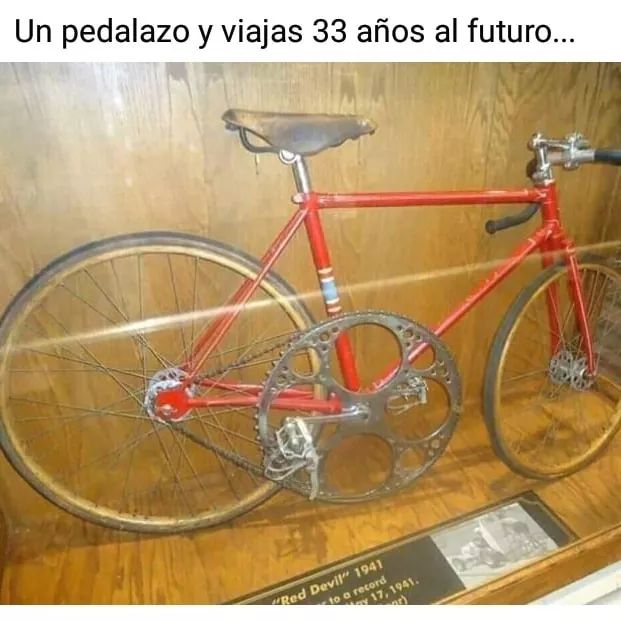 sucocastillo's tweet image. #DarkNetflix #dark3 #ciclismo