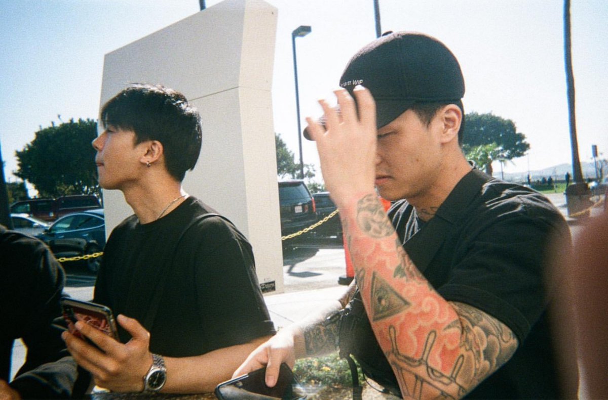  #Hourly_TEENTOP  #TEEN10P 