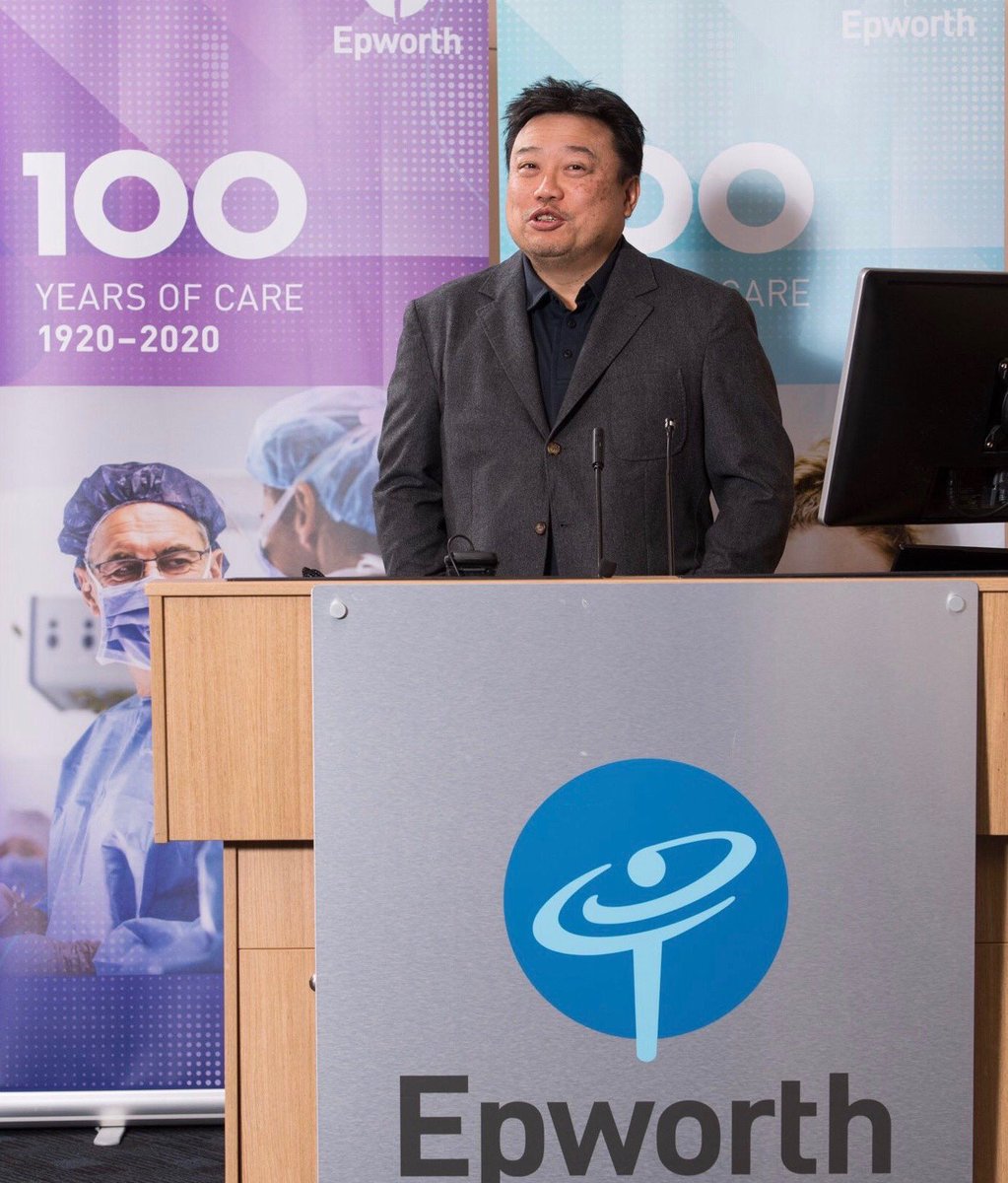 Epworth's tweet image. A fascinating morning at the 2020 #Epworth Foot &amp;amp; Ankle Virtual Masterclass, with a range of speakers covering topics including the Achilles, flat feet, ankle instability, gout &amp;amp; more. Thanks to all our keynote speakers &amp;amp; attendees. #SoMeDoc #Orthopaedics