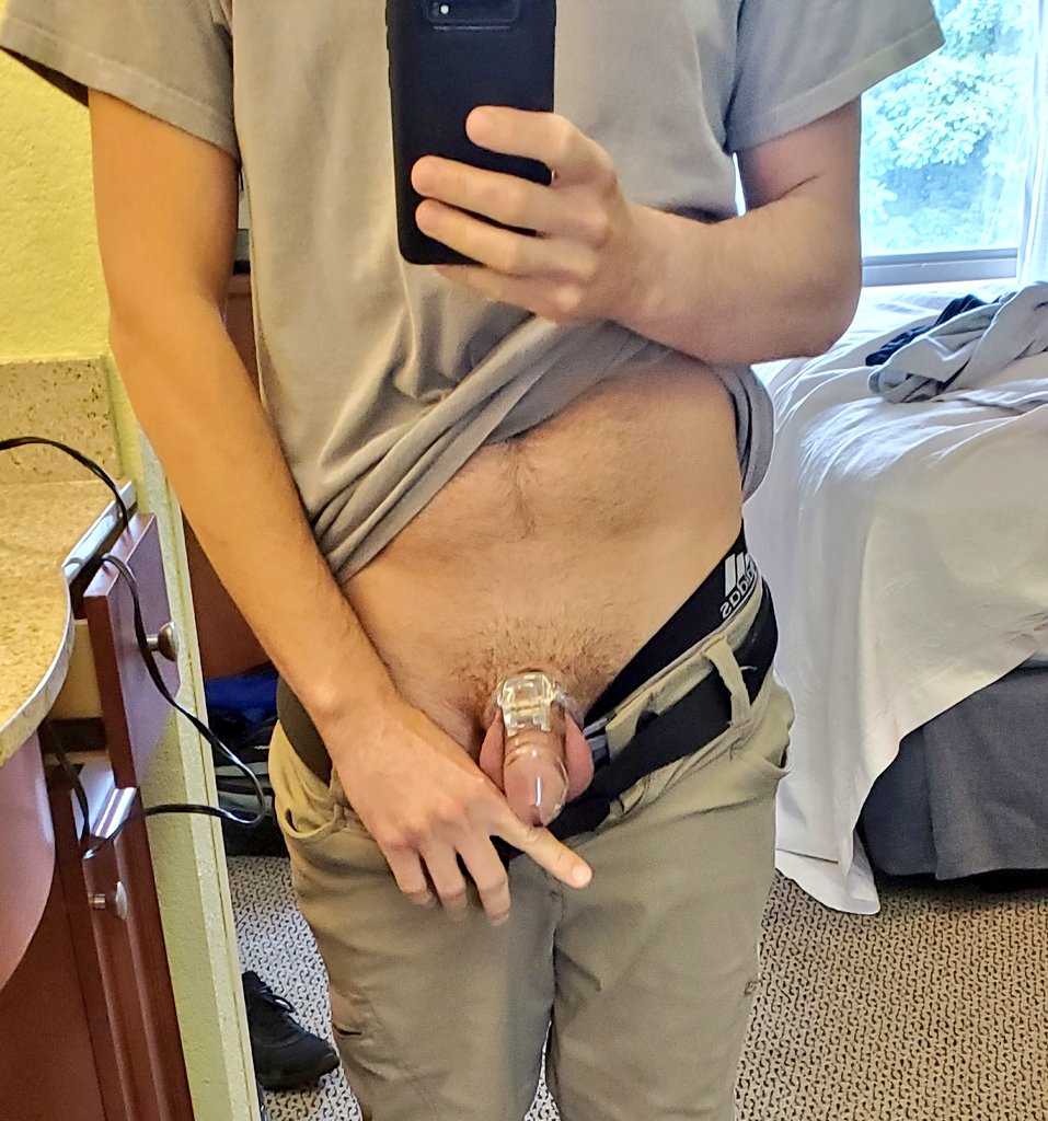 subboikent's tweet photo. Good chastity devices for long term??? Looking to upgrade. 😈😄 #LockedBoi #Further #subLock https://t.co/EWZeRKC0Y0