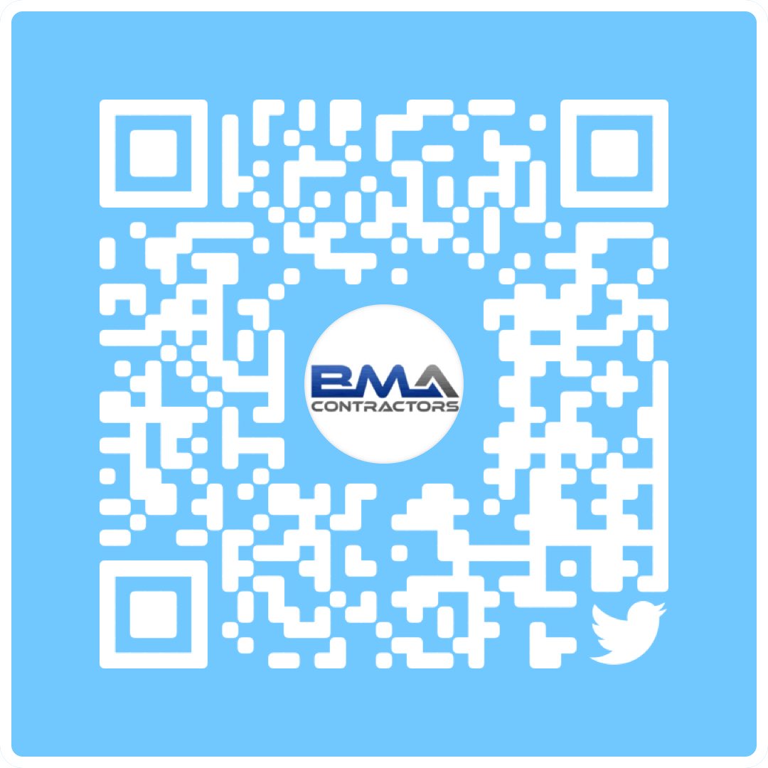 BMA CONTRACTORS LTD (@bmacontractors) on Twitter photo 