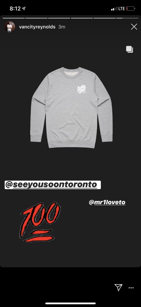 ilyryanreynolds's tweet photo. Donate to @pacificwild and @CoadyStFX and @VancityReynolds will match your donation #makeryanpay or buy a T-shirt from @ seeyousoontoronto @mr1LOVETO ❤️ https://t.co/gwTs6EihQ7