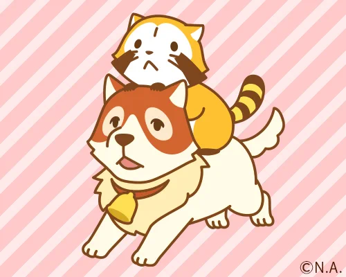 昨日夜に見た映画?、おもしろかったミャ。(◆'ᗜ'◆)

『ボクはパトラッシュで行くミャ!』

#ラスカル 