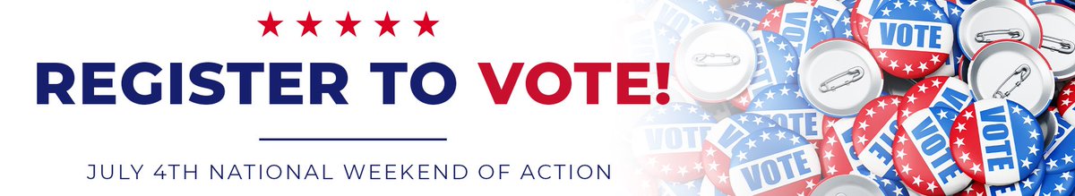 Brandon20GOP's tweet photo. National weekend of action is the perfect way to get involved and #LeadRight. Come out and join the #SilverBulletBrigade July 3-5! https://t.co/lldG1DNEAo