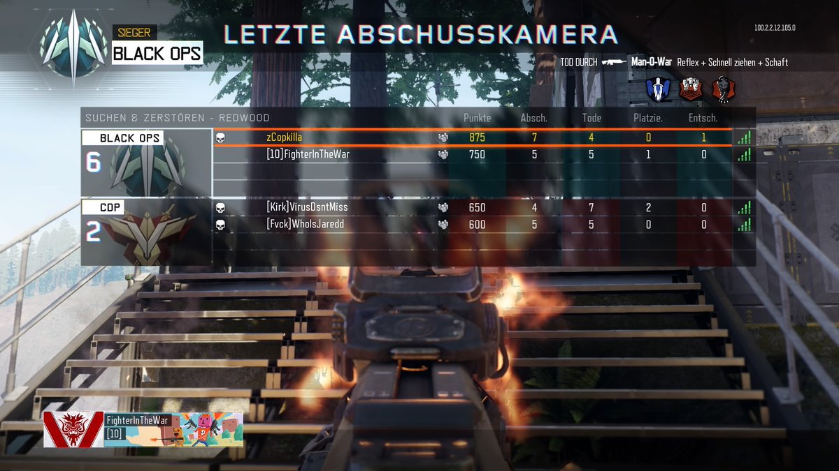 CopkillaCoD tweet media