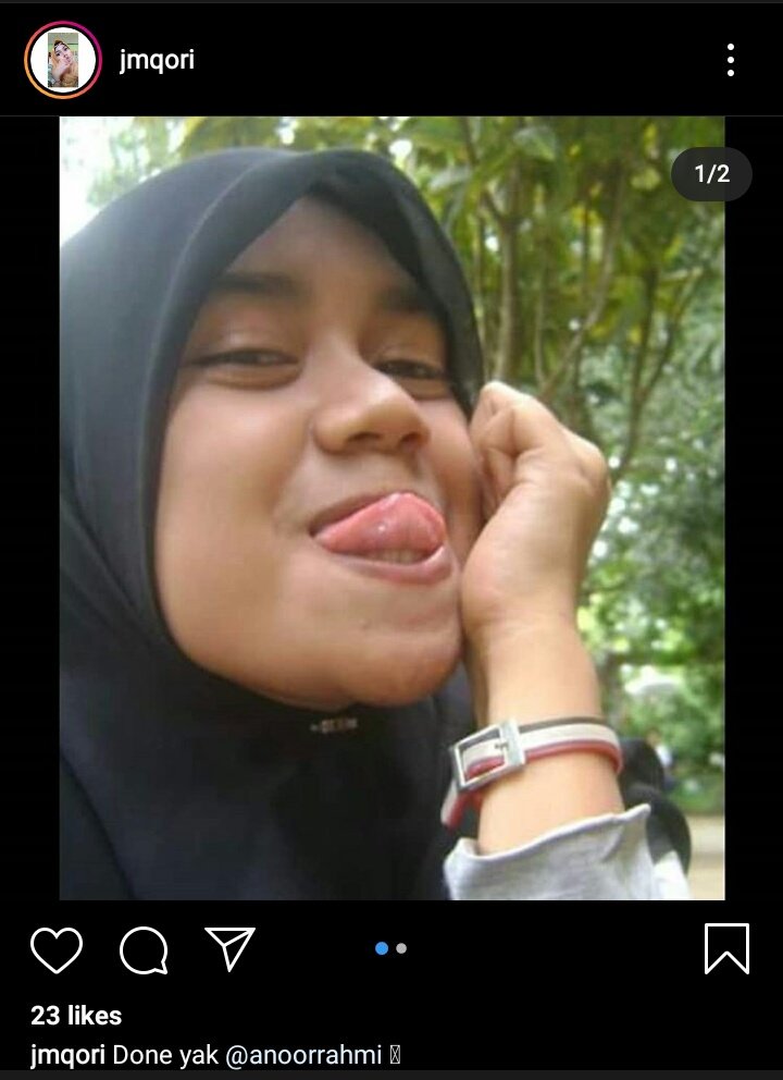 bgstlumen's tweet photo. @QHORII_ Nih ta kasi from this nya qori https://t.co/Bc2oQD0TSZ