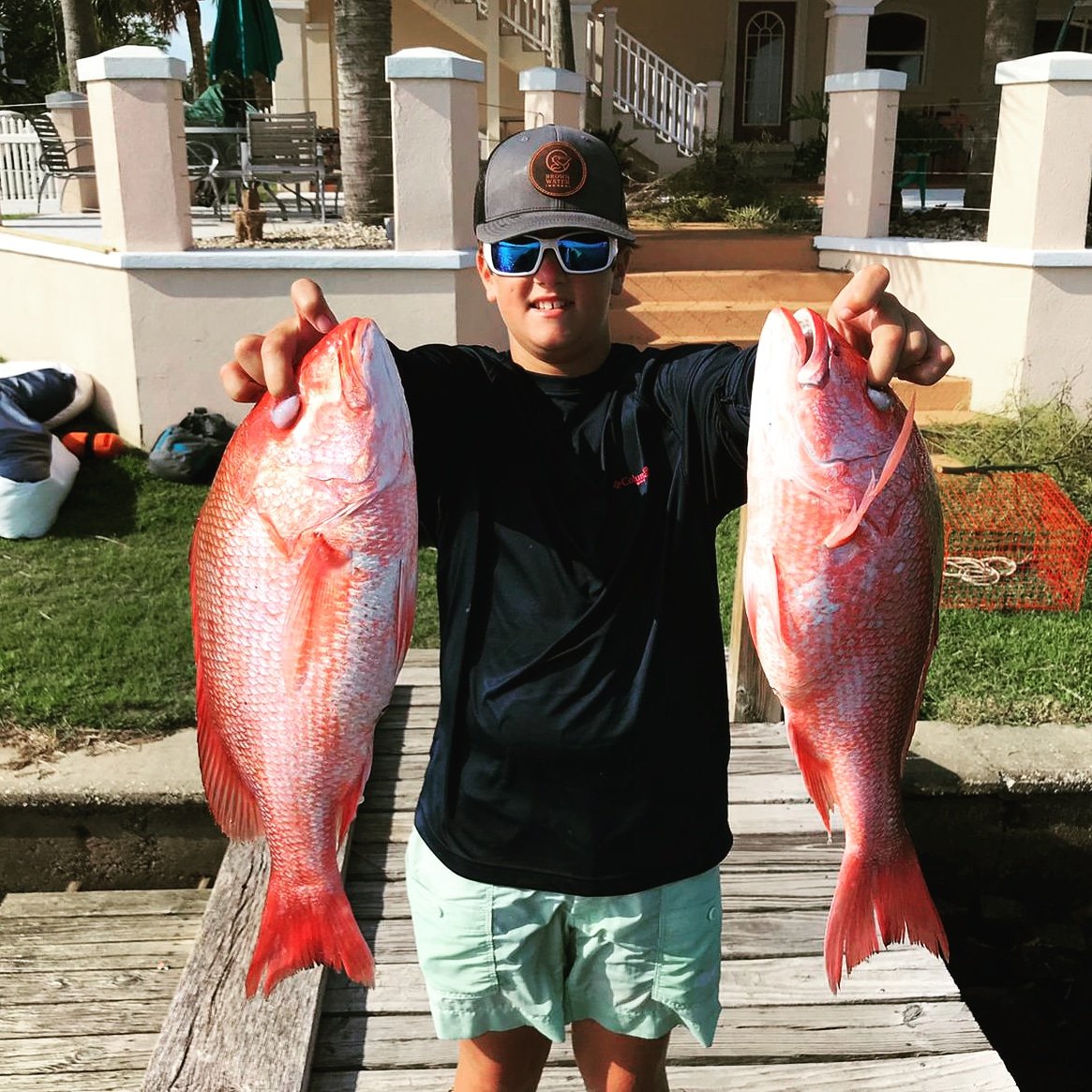 BrownwaterB's tweet photo. Limits of pearl belly π
#brownwaterb #biloxi #oceansprings #diberville #gulfport #pascagoula #mscoastlife #visitmsgulfcoast #secretcoast #gulfofmexico #snapper #snapperfishing https://t.co/4Rn34823Av