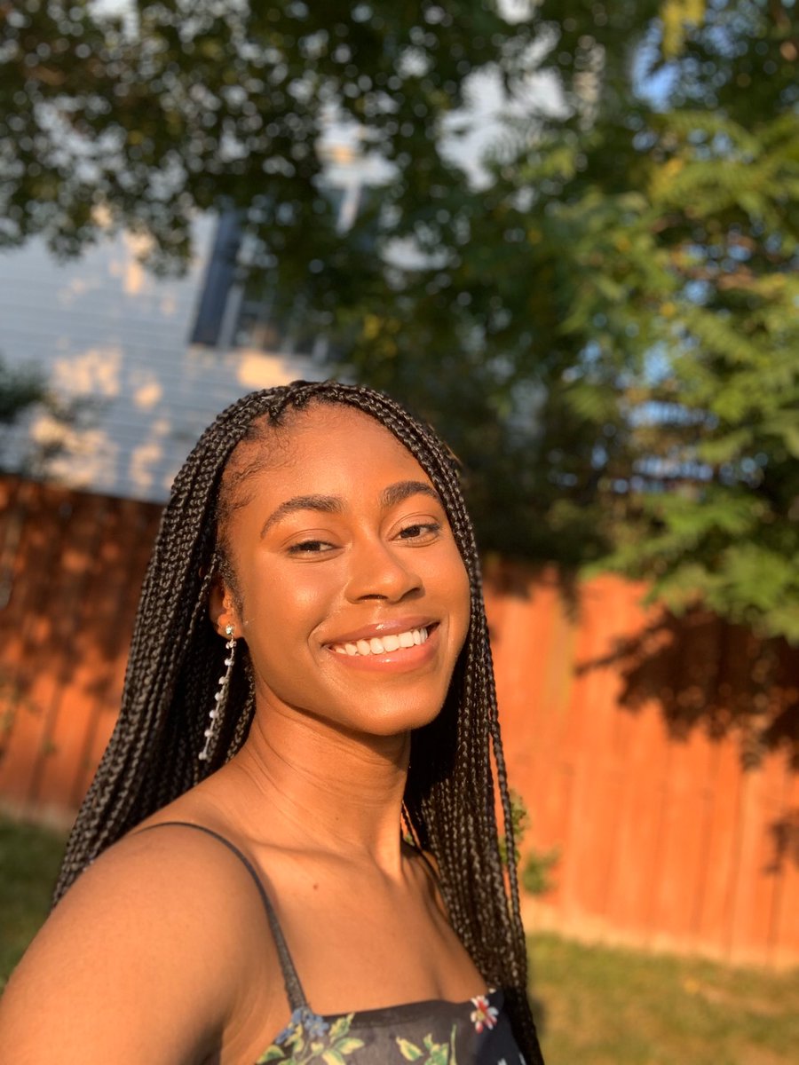 Thankful to have made it to 21 🎉