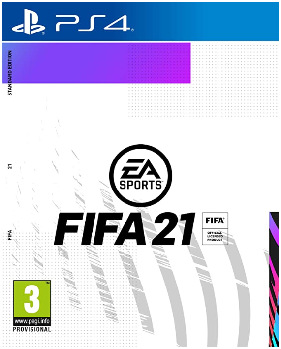 ScouseAshy's tweet image. ⚽️⚽️#FIFA21 giveaway⚽️⚽️

New month, new FIFA giveaway!!

To enter all you have to do is follow:

@AshyFIFA1 
@BigBadaBeam

❤️Like❤️
🔁Retweet🔁

Winner will be drawn on 31st July, and like June’s winner 
@xian778x
 will receive PSN/XBOX/ORIGIN vouchers to pre order FIFA 21