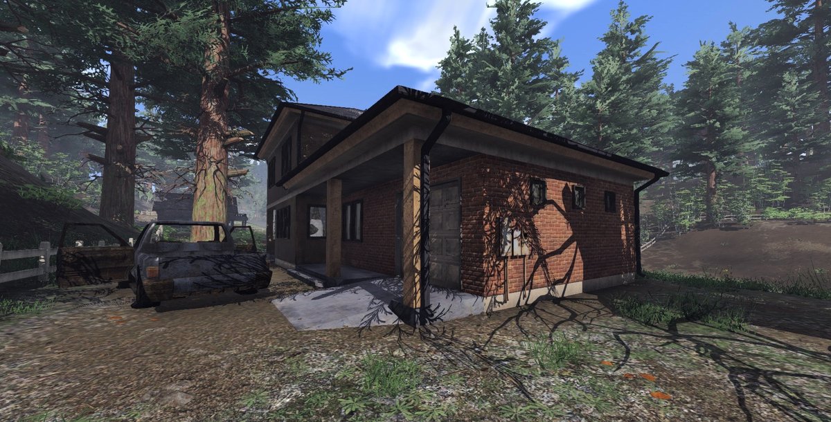 rsxmw's tweet photo. #JustSurvive #BringBackJS #BringBackJustSurvive #h1z1 #Z1BattleRoyale https://t.co/WICcggbO0R