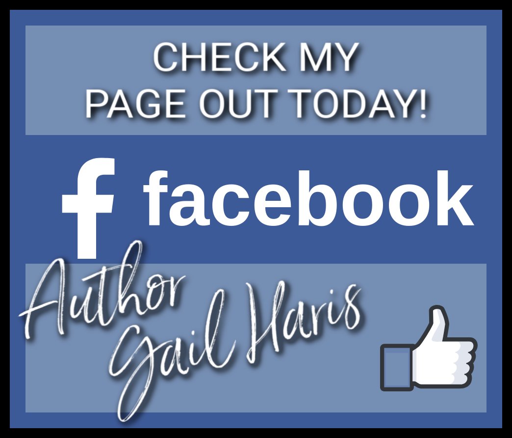 TheNextStepPR's tweet photo. 👠 #FacebookFollow 👠
Have you LIKED @GailHaris on #Facebook yet?
#GetConnected #BeInTheKnow
#Facebook https://t.co/zOOCagPSU8 https://t.co/H5WORCye71