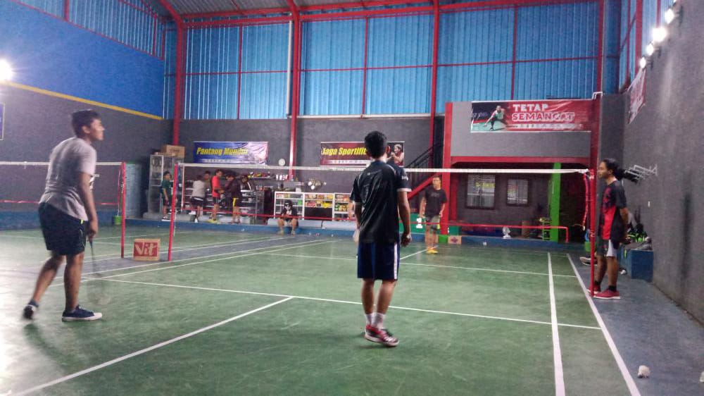 belajar jadi.......😁